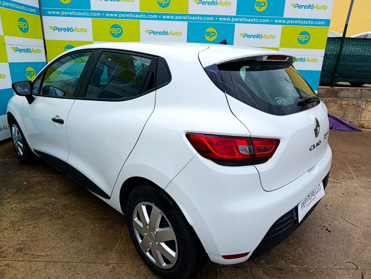 Renault Clio Business Blue dCi 63 kW (85 CV) - Foto 6