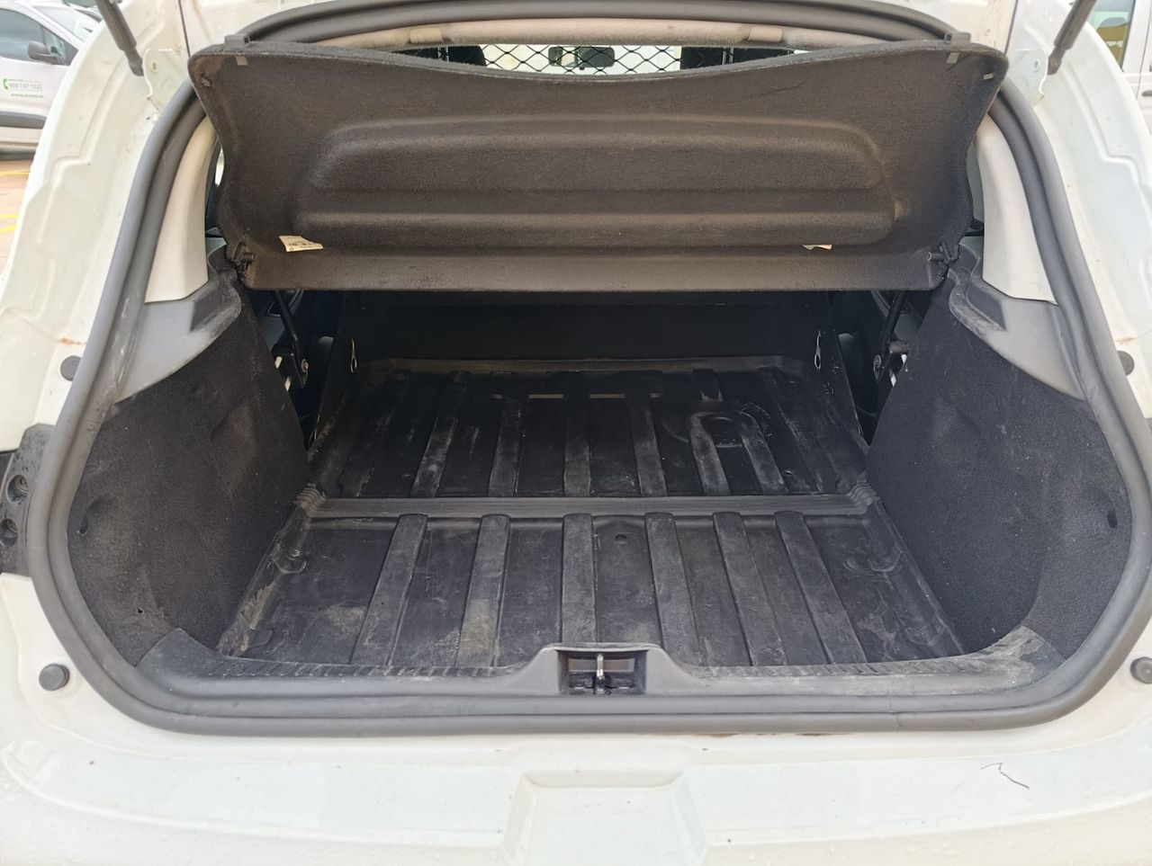 Renault Clio Business Blue dCi 63 kW (85 CV) - Foto 10