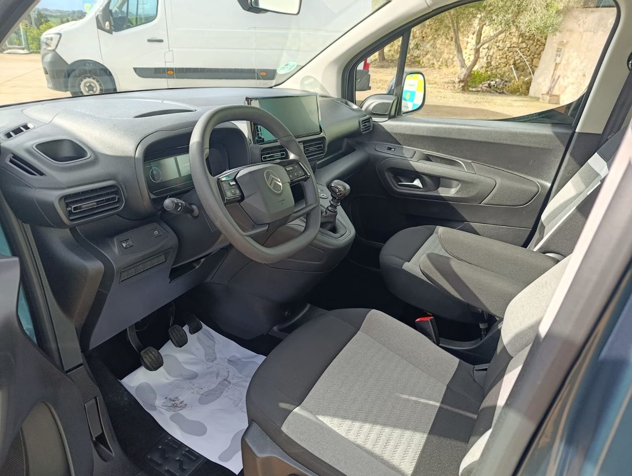 Citroën Berlingo Talla M Max BlueHDi 100 - Foto 9