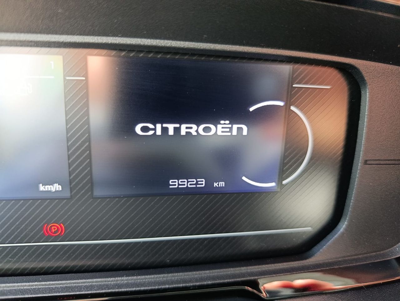 Citroën Berlingo Talla M Max BlueHDi 100 - Foto 10