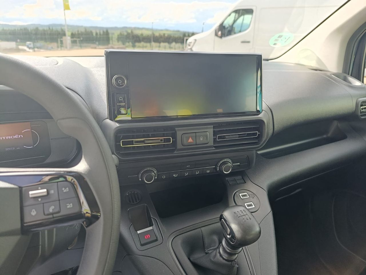 Citroën Berlingo Talla M Max BlueHDi 100 - Foto 8