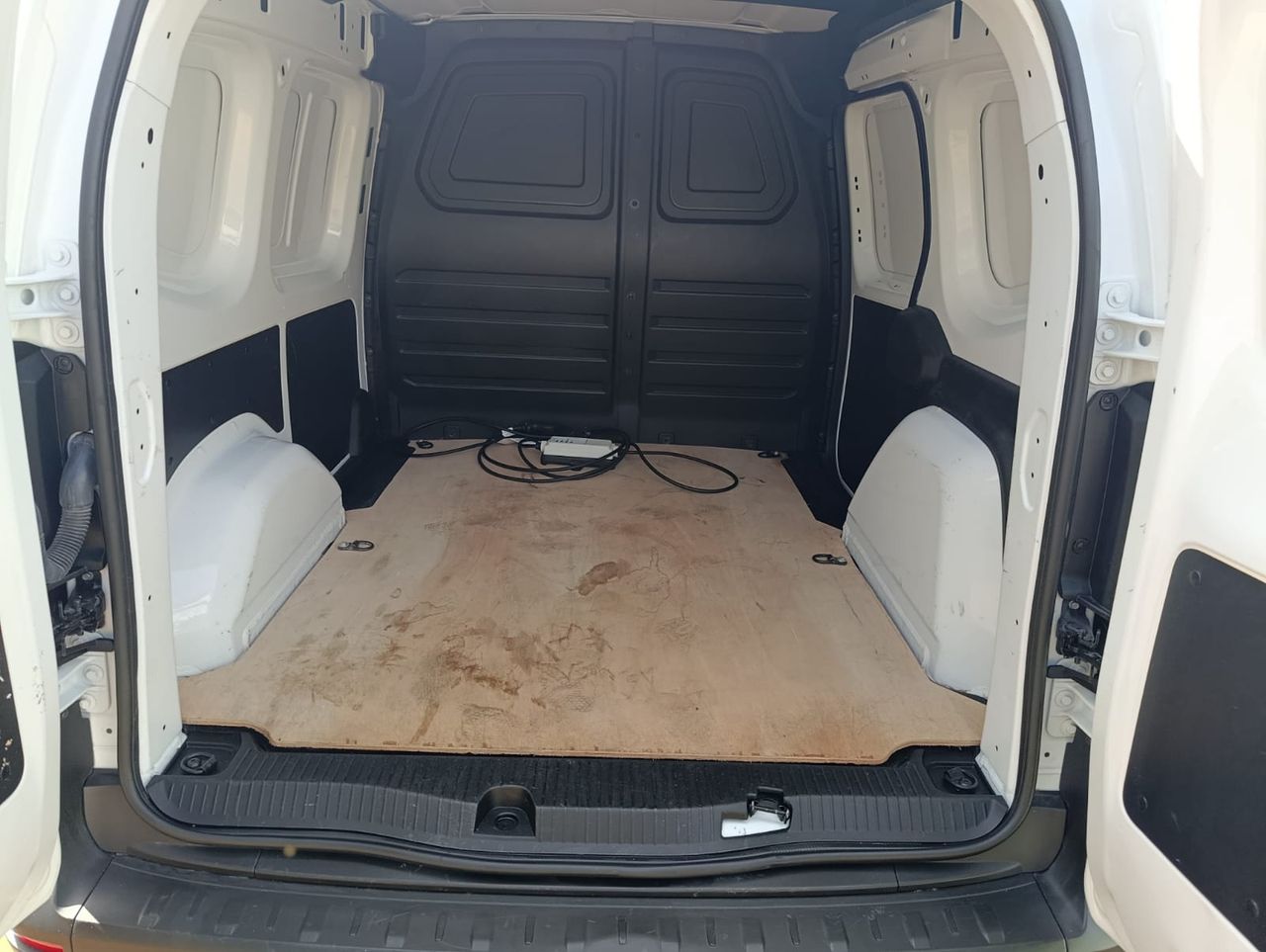 Nissan Townstar ELECTRICO - Foto 8