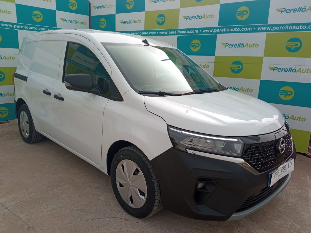 Nissan Townstar ELECTRICO - Foto 3