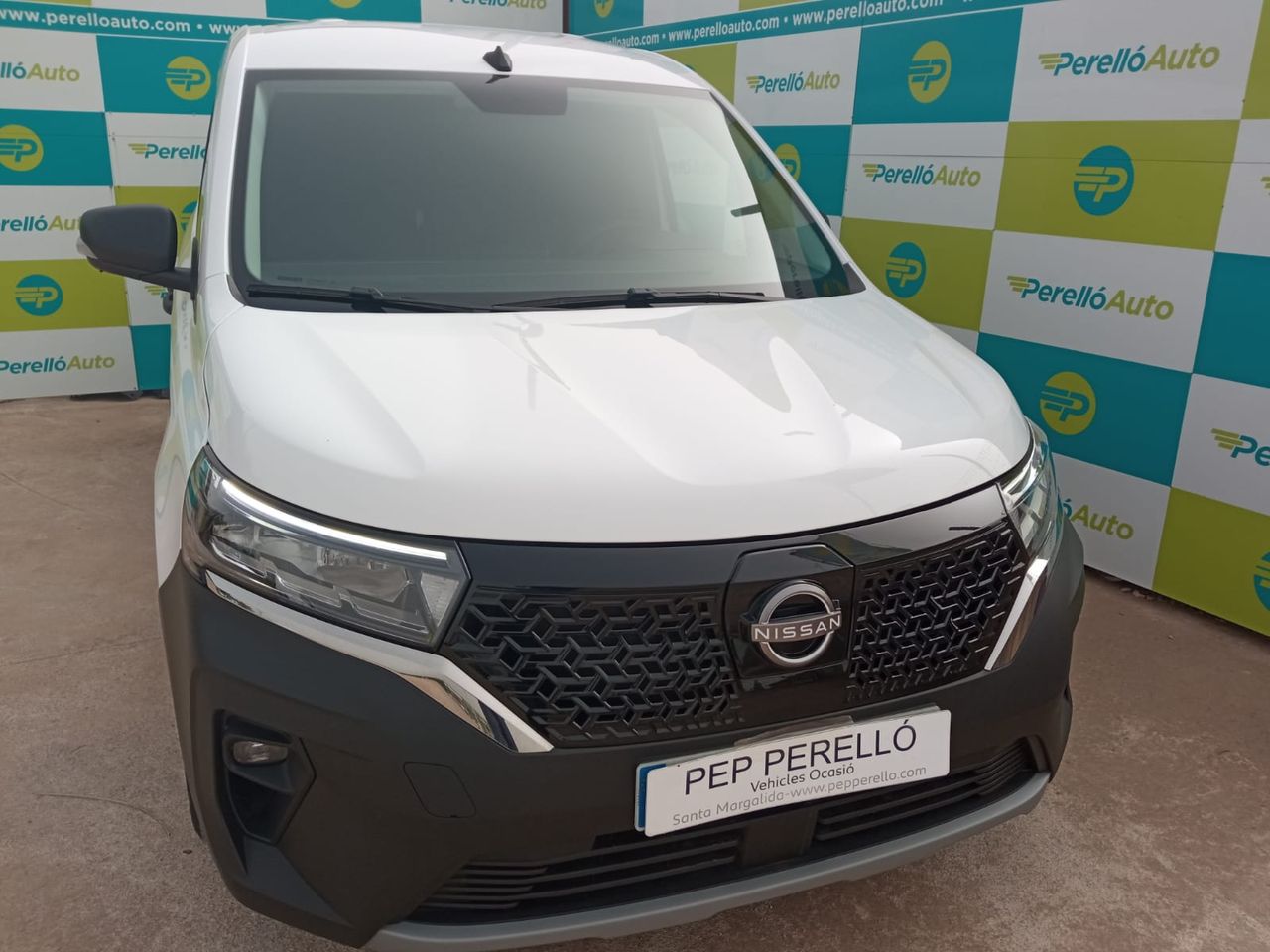 Nissan Townstar ELECTRICO - Foto 4