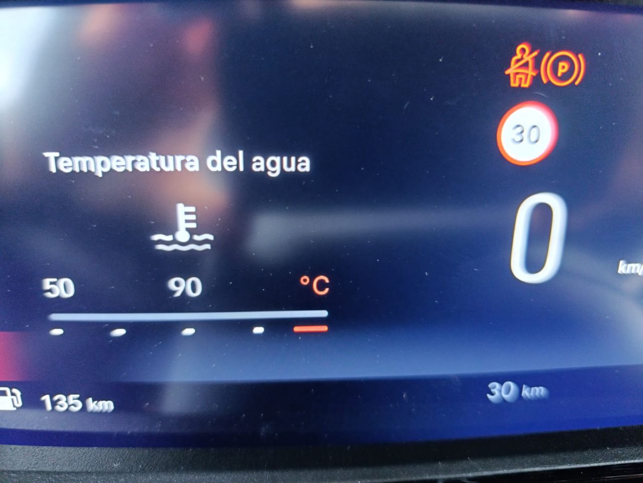 Fiat Doblò Doblo 1.5 Diesel 75 kW (100 CV) - Foto 9