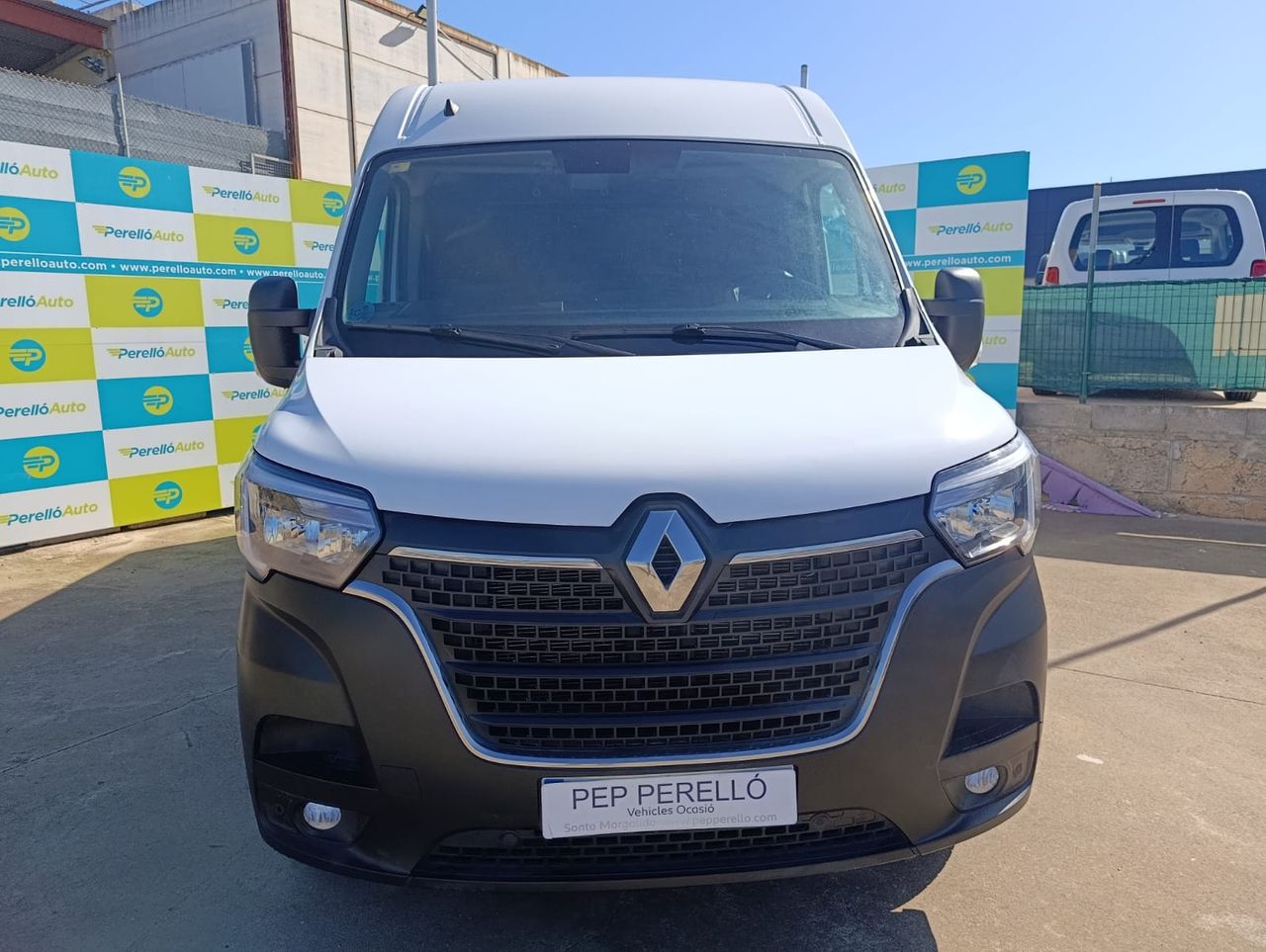 Renault Master L3H2 3500 RS BLUE DCI 145 CV - Foto 3