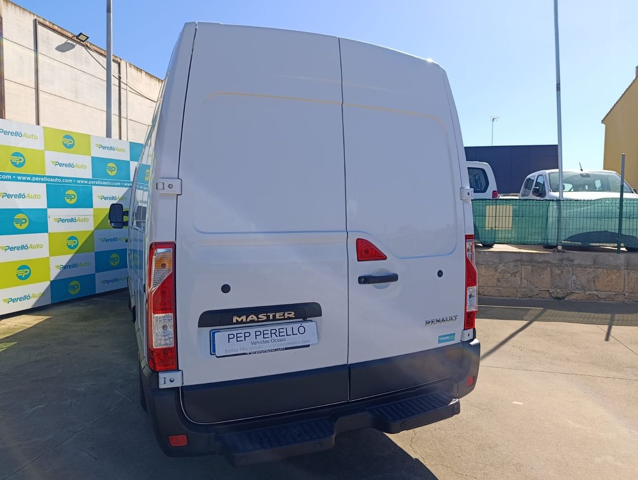 Renault Master L3H2 3500 RS BLUE DCI 145 CV - Foto 5