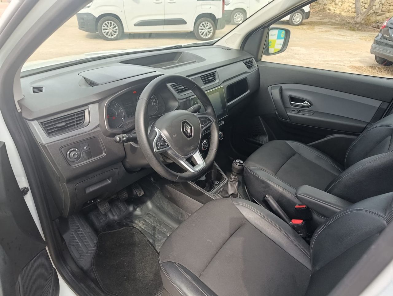 Renault Express 1.5 BLUE DCI 75 CV - Foto 10