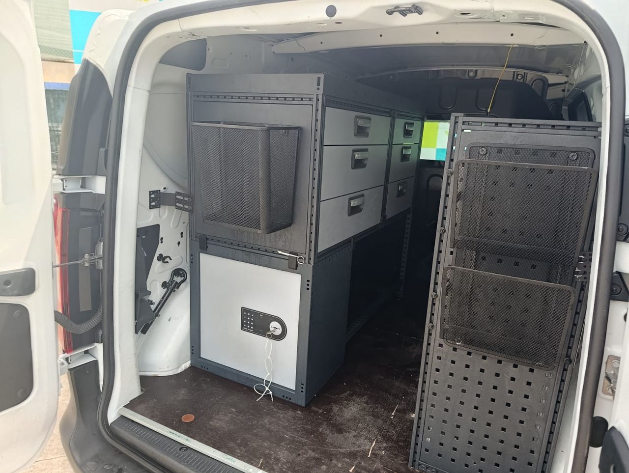 Renault Express 1.5 BLUE DCI 75 CV - Foto 9