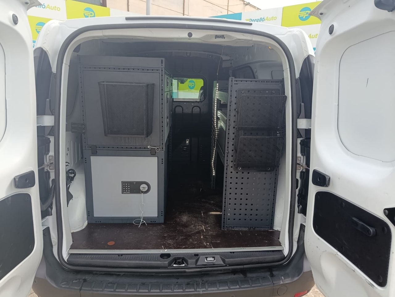 Renault Express 1.5 BLUE DCI 75 CV - Foto 8