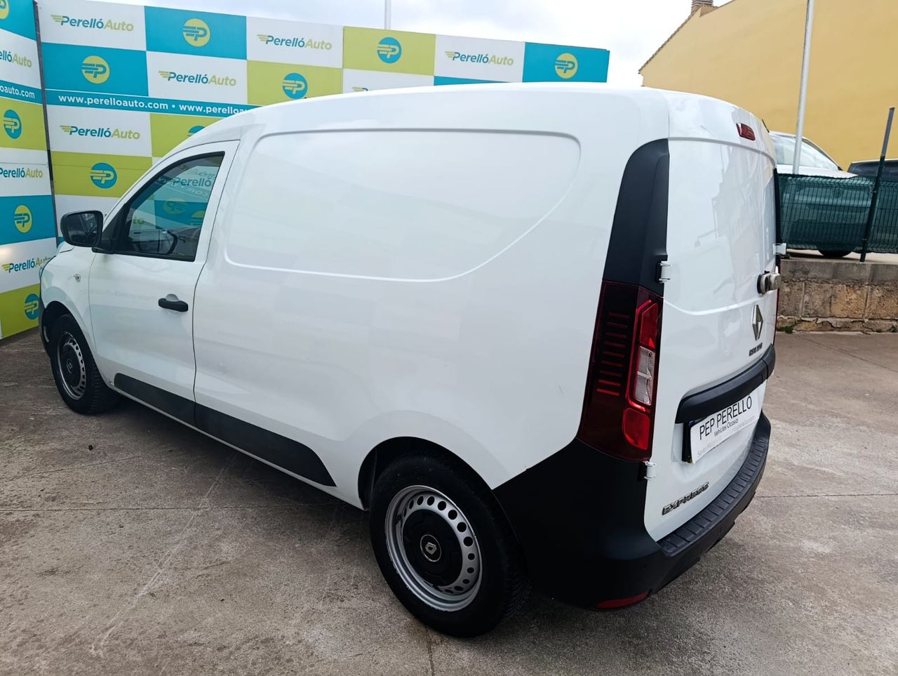 Renault Express 1.5 BLUE DCI 75 CV - Foto 6