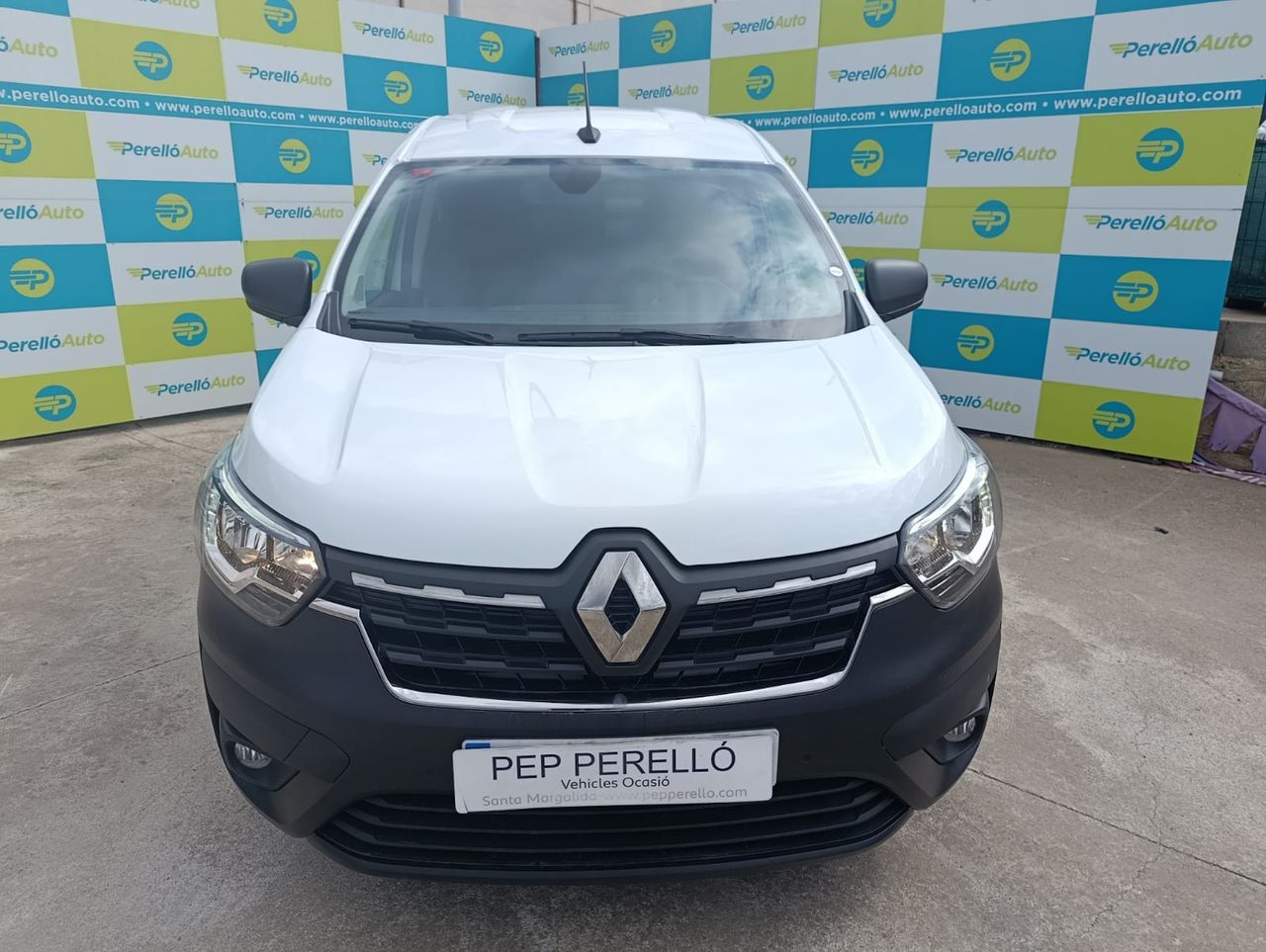 Renault Express 1.5 BLUE DCI 75 CV - Foto 4