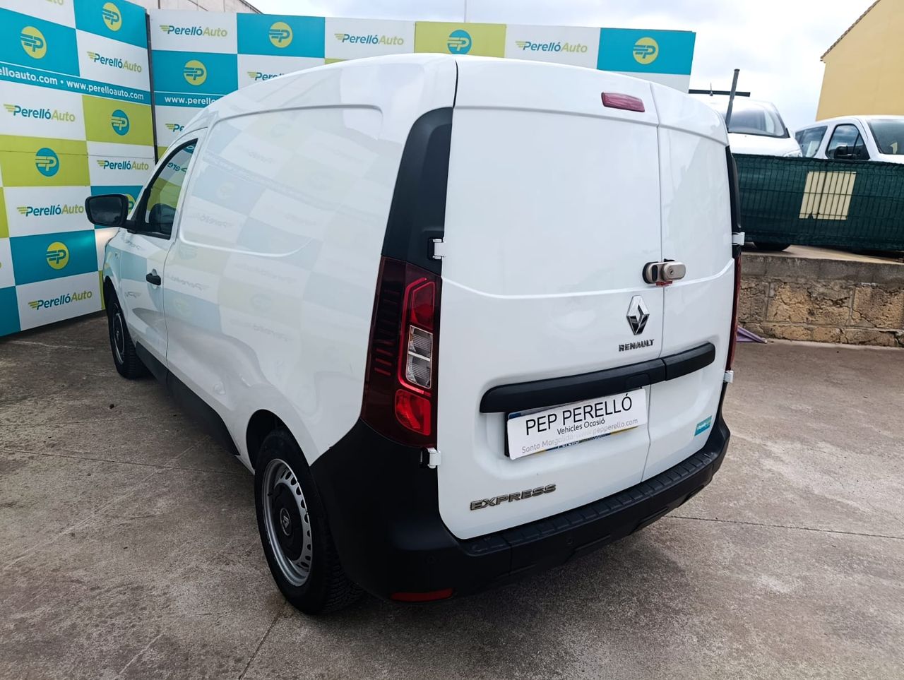 Renault Express 1.5 BLUE DCI 75 CV - Foto 7