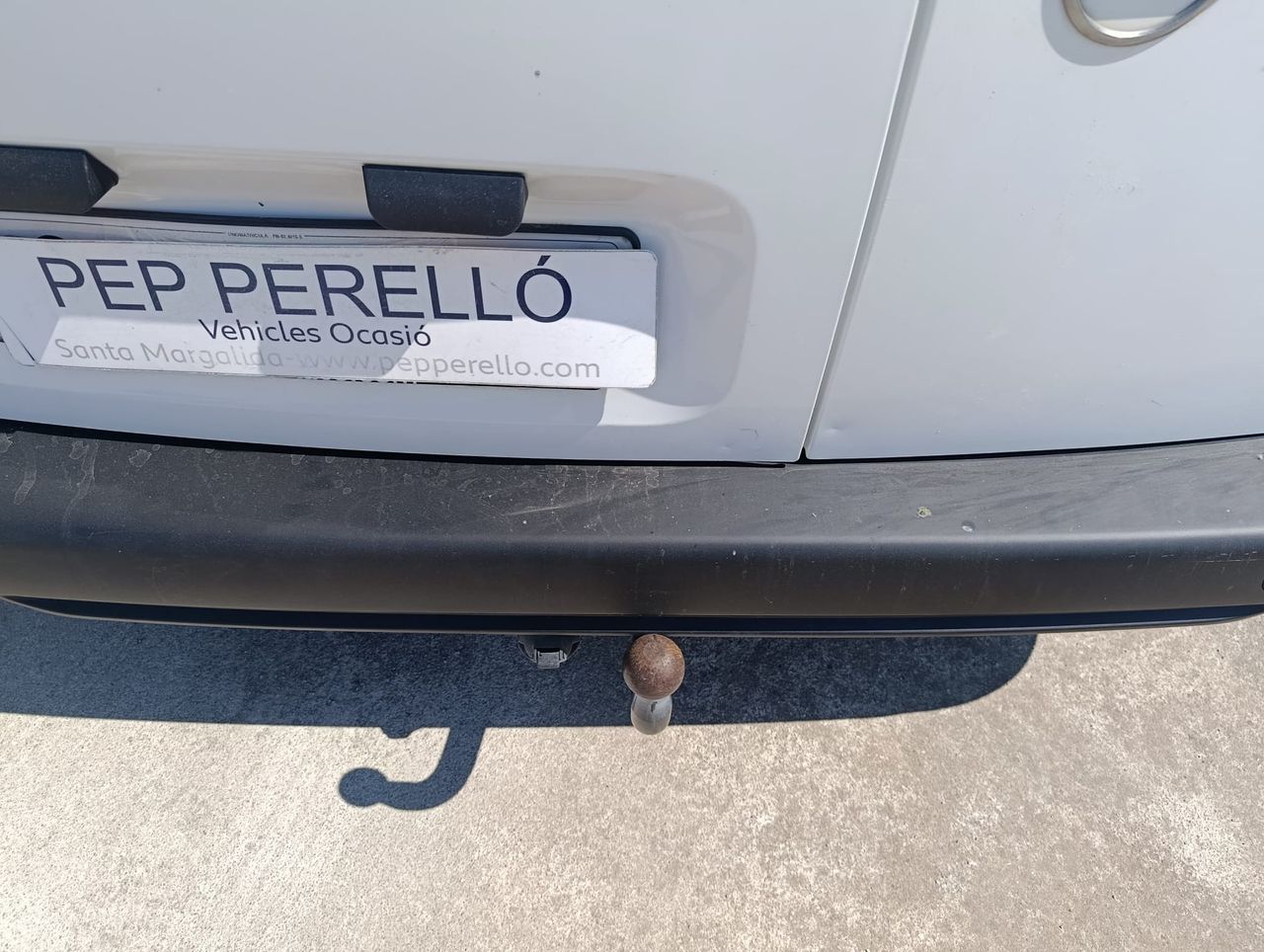 Opel Combo 1.5 CDTI 75 CV LIFE - Foto 9