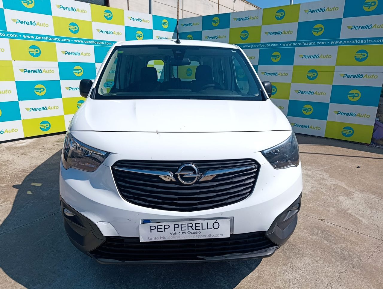 Opel Combo 1.5 CDTI 75 CV LIFE - Foto 5