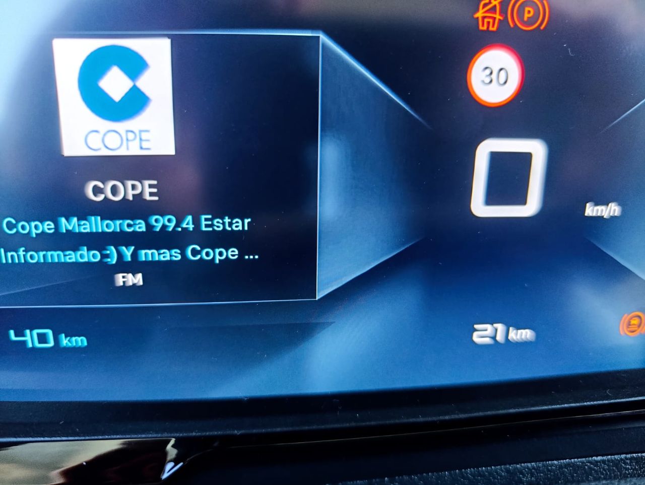 Citroën Berlingo TALLA M BLUEHDI 100 - Foto 6