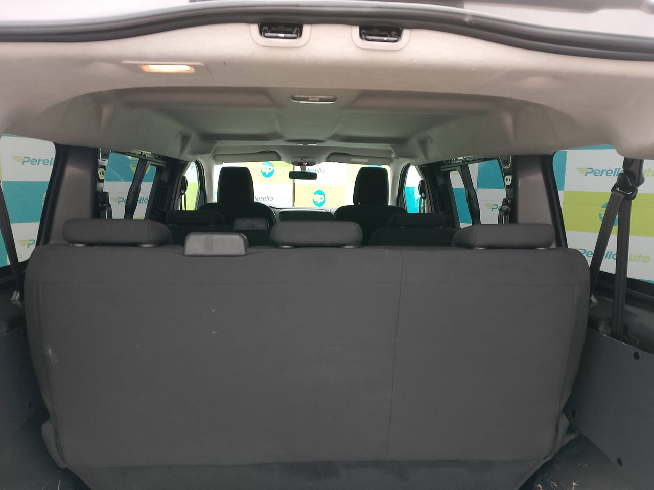 Peugeot Expert COMBI BLUEHDI 120 S@S 8 PLACES - Foto 8