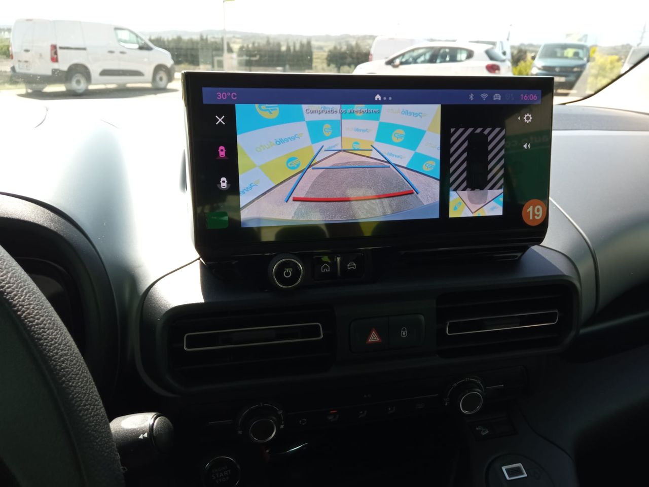 Fiat Doblò 1.5M DIESEL 100 CV M1 - Foto 8