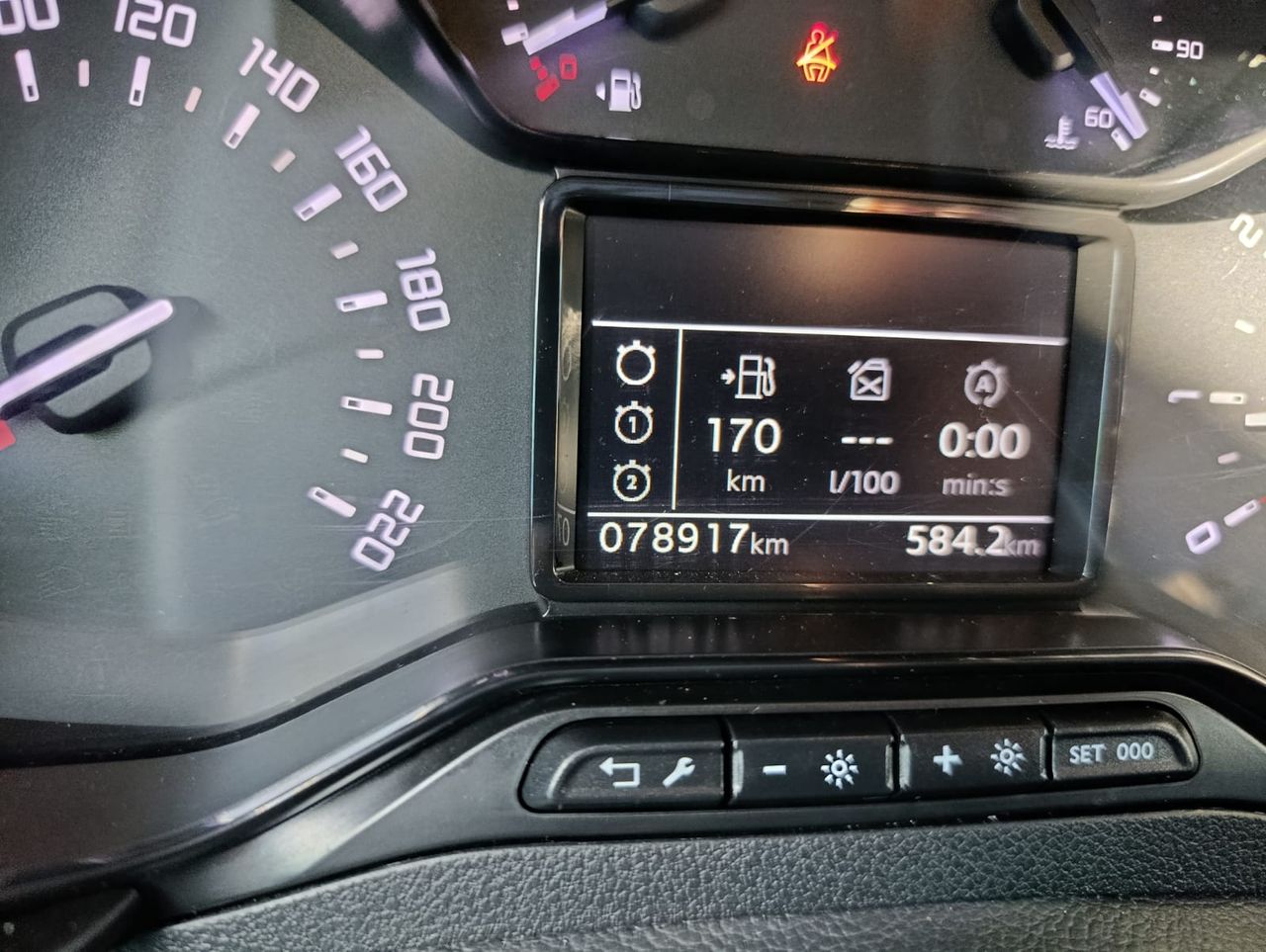 Citroën Berlingo Talla M BlueHDi 100 S&S Shine - Foto 8