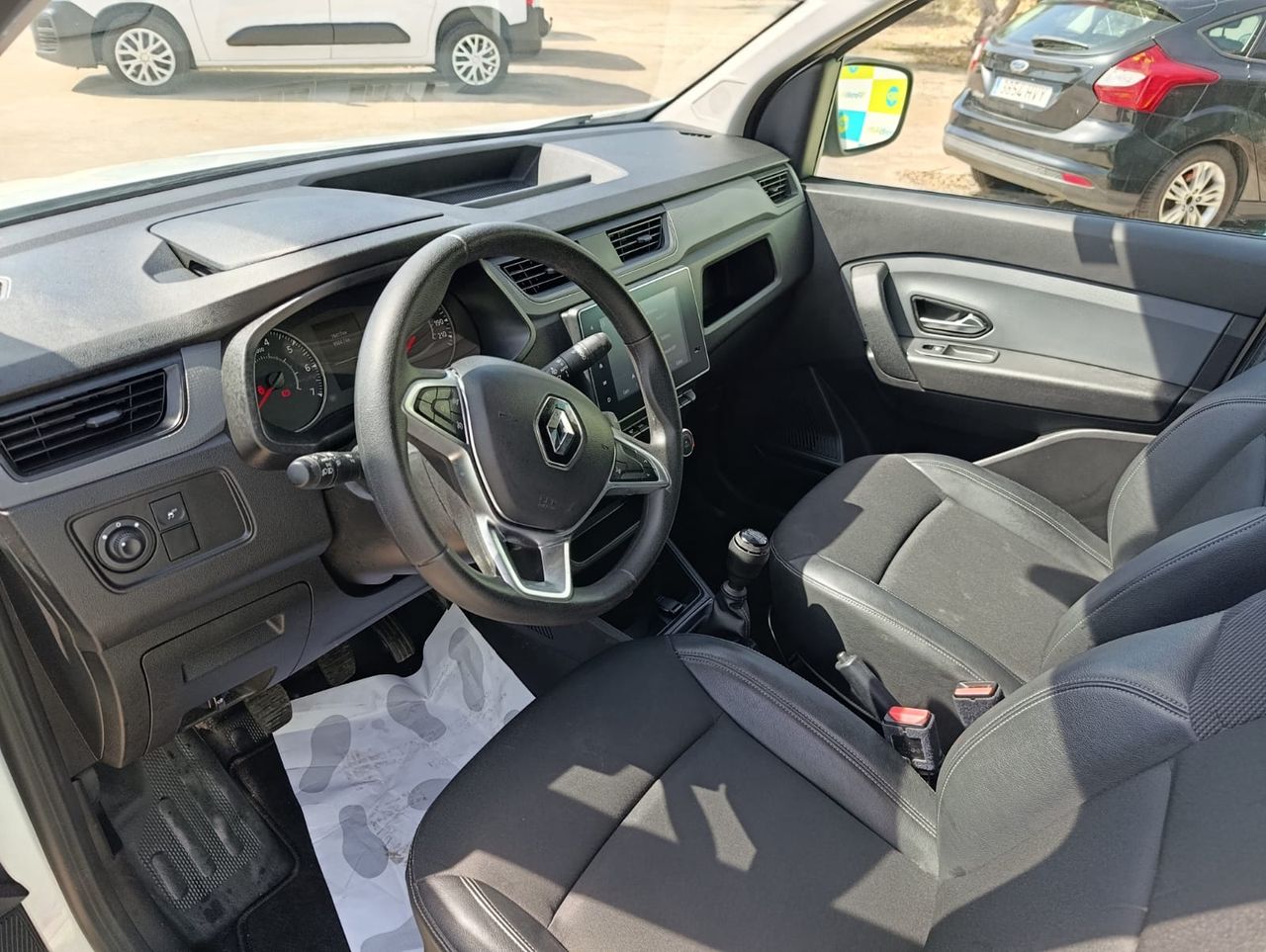 Renault Express 1.5 BLUE DCI 75 CV - Foto 10