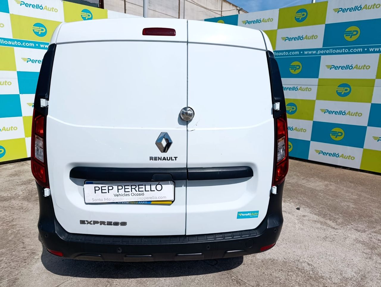 Renault Express 1.5 BLUE DCI 75 CV - Foto 6