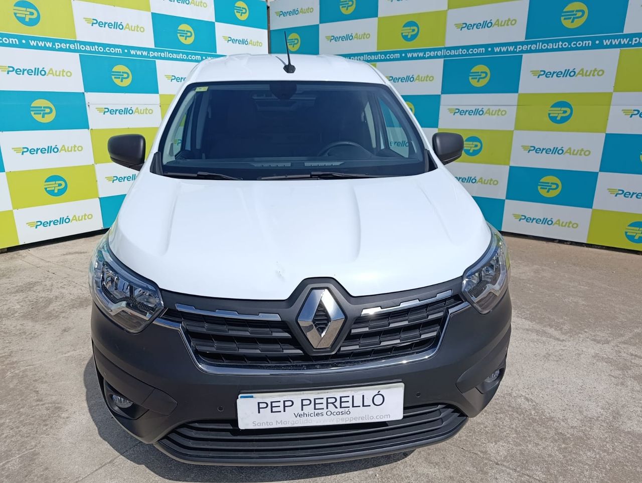 Renault Express 1.5 BLUE DCI 75 CV - Foto 4