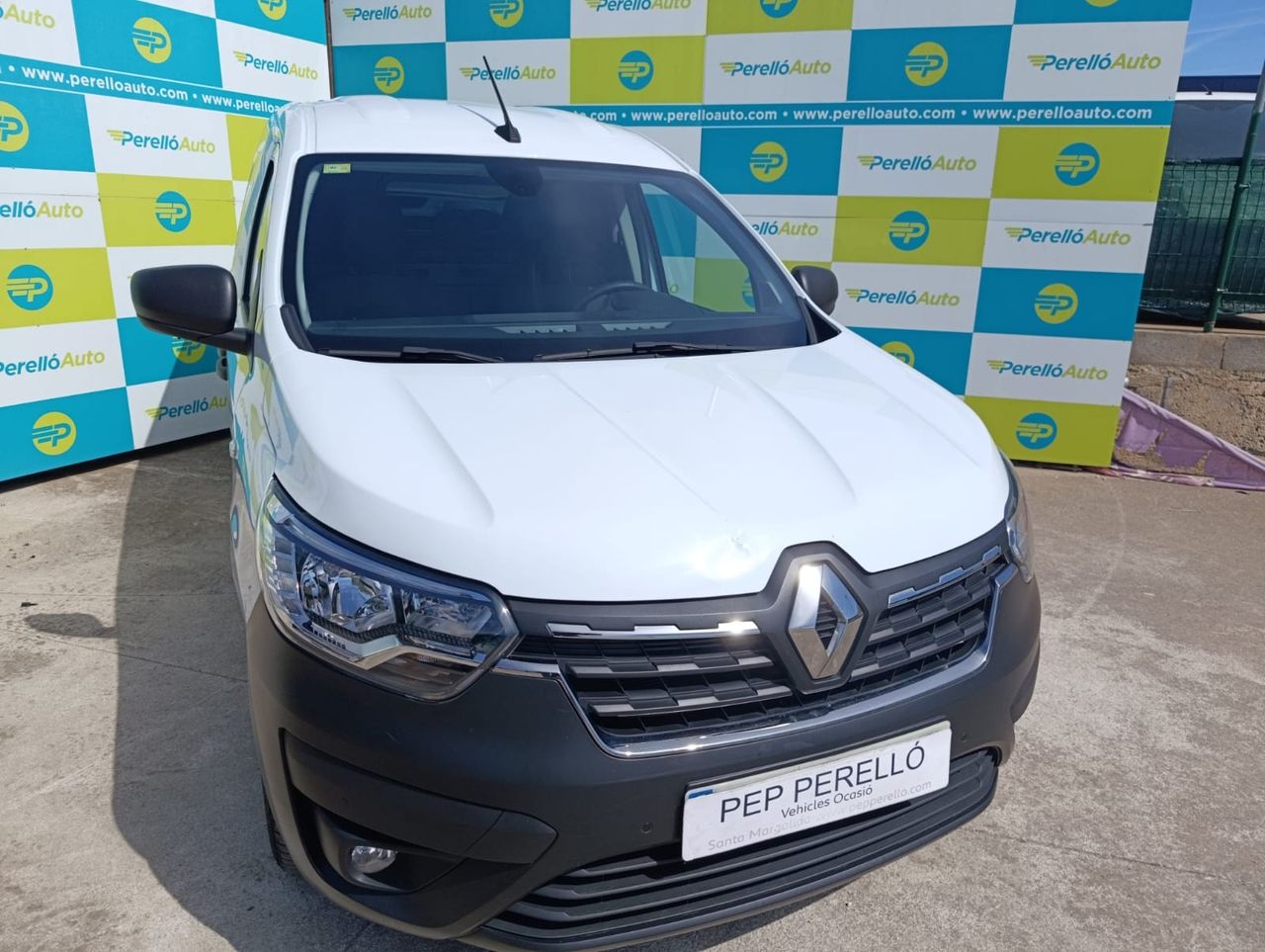 Renault Express 1.5 BLUE DCI 75 CV - Foto 3