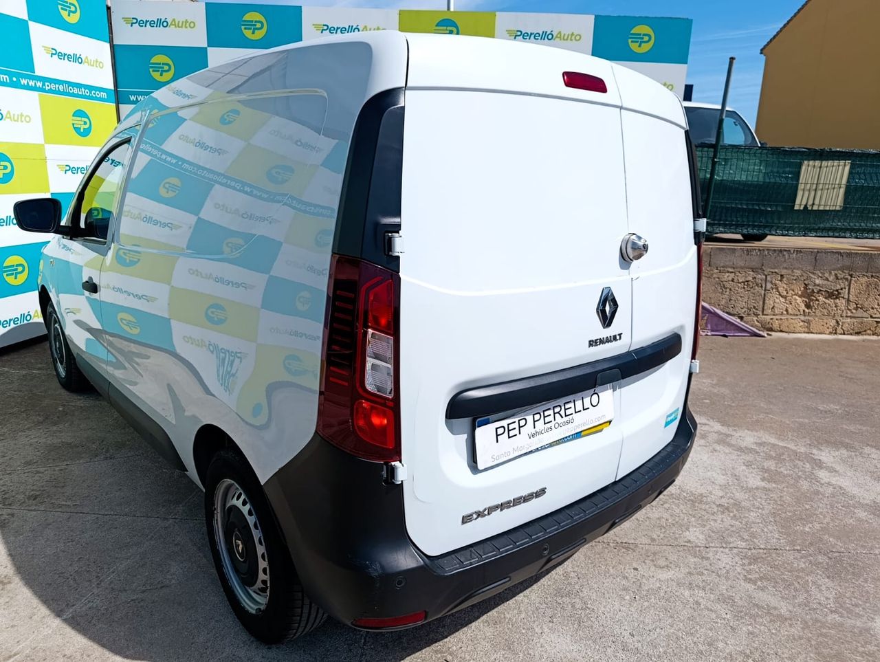 Renault Express 1.5 BLUE DCI 75 CV - Foto 7