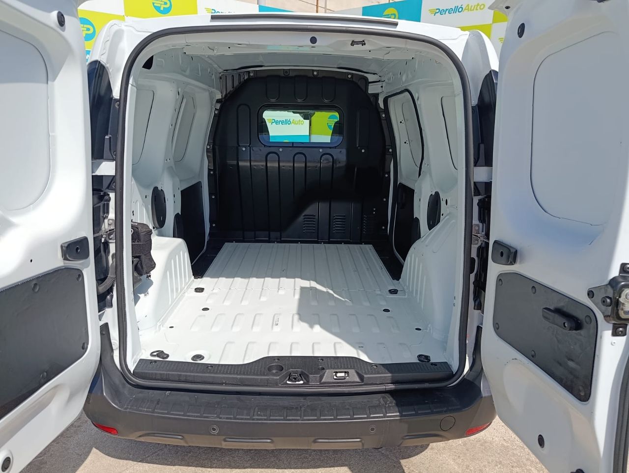 Renault Express 1.5 BLUE DCI 75 CV - Foto 9