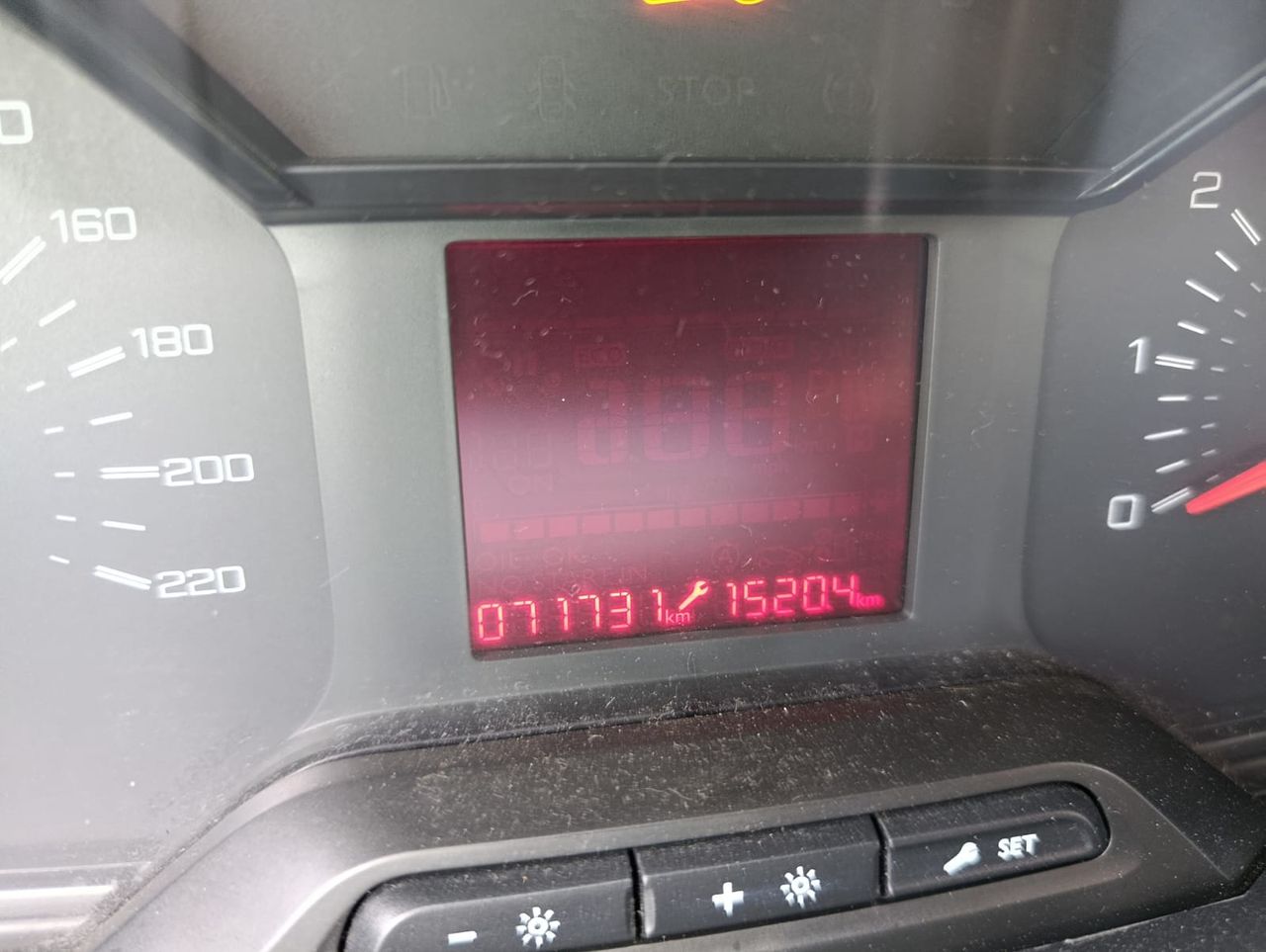 Peugeot Rifter 1.5 ACTIVE PACK BLUEHDI 100 BUSINESS - Foto 10