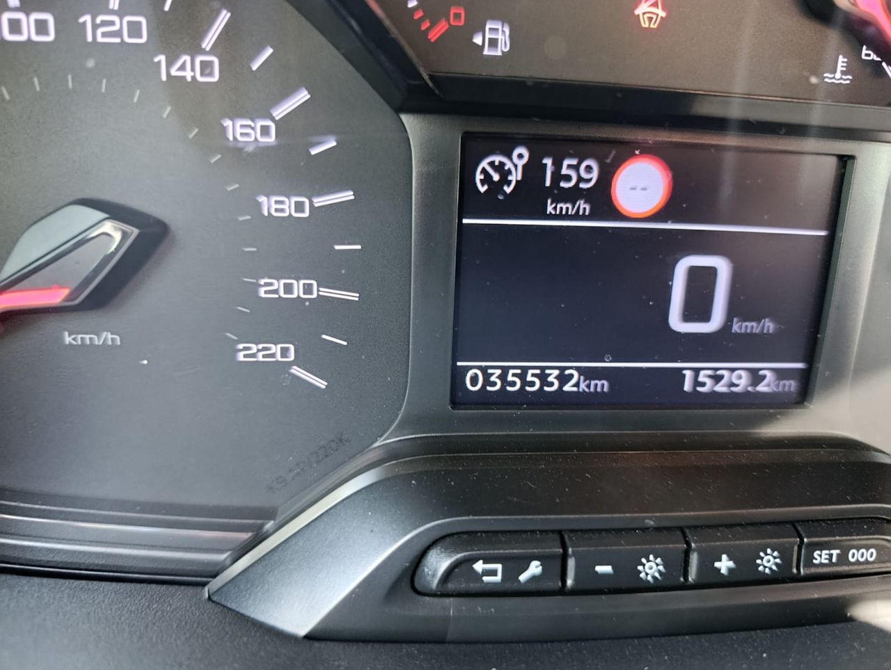 Peugeot Rifter 1.5 BLUEHDI 100 ACTIVE PACK BUSINESS - Foto 9