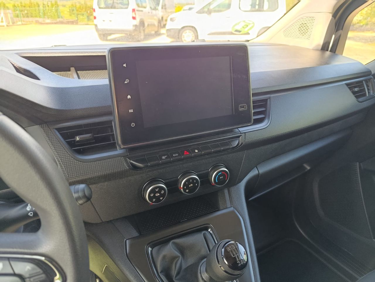 Renault Kangoo FURGON L1 1.5 BLUE DCI 95 - Foto 7