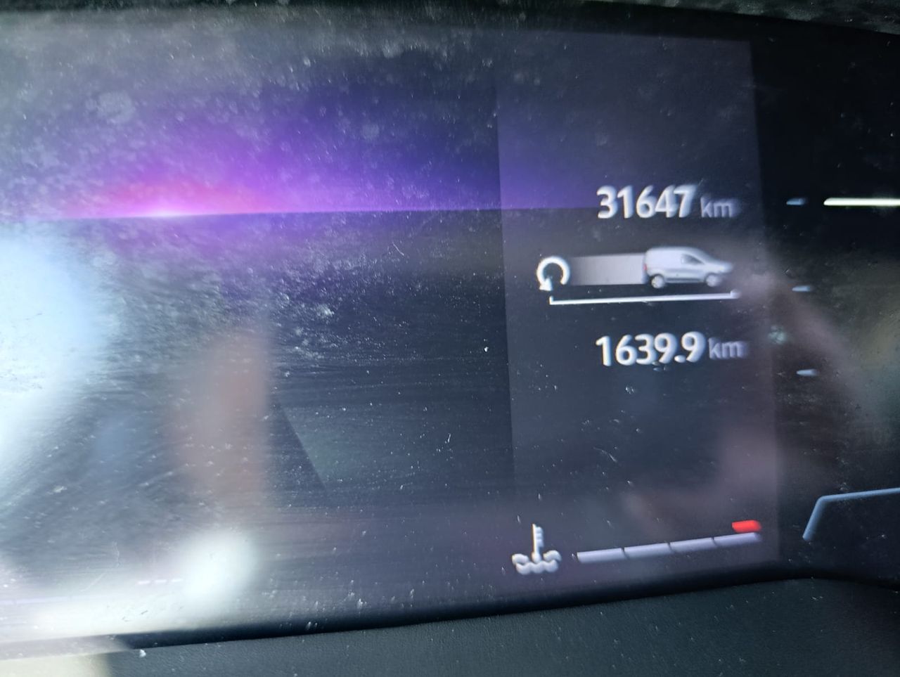 Renault Kangoo FURGON L1 1.5 BLUE DCI 95 - Foto 8