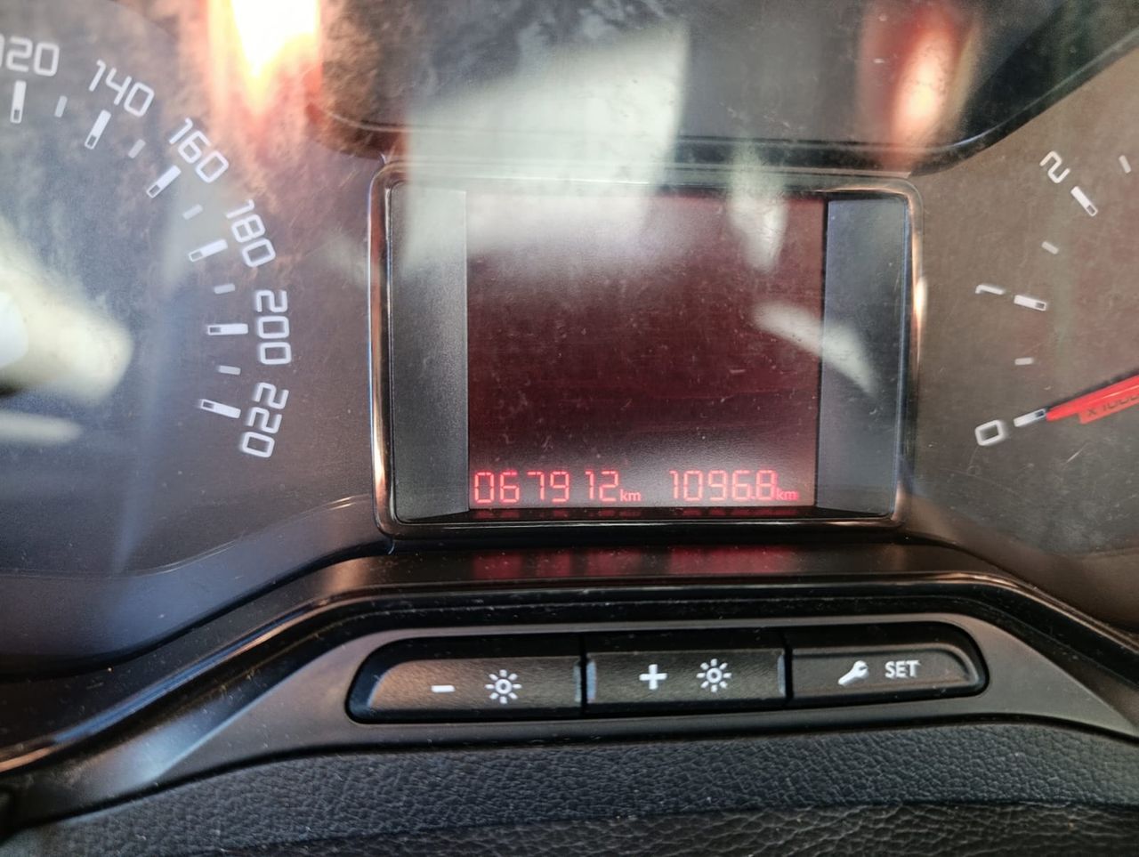 Citroën Berlingo FURGON TALLA M BLUEHDI 100 - Foto 11