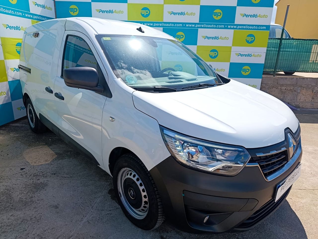 Renault Express 1.5 BLUE DCI 75 CV - Foto 4