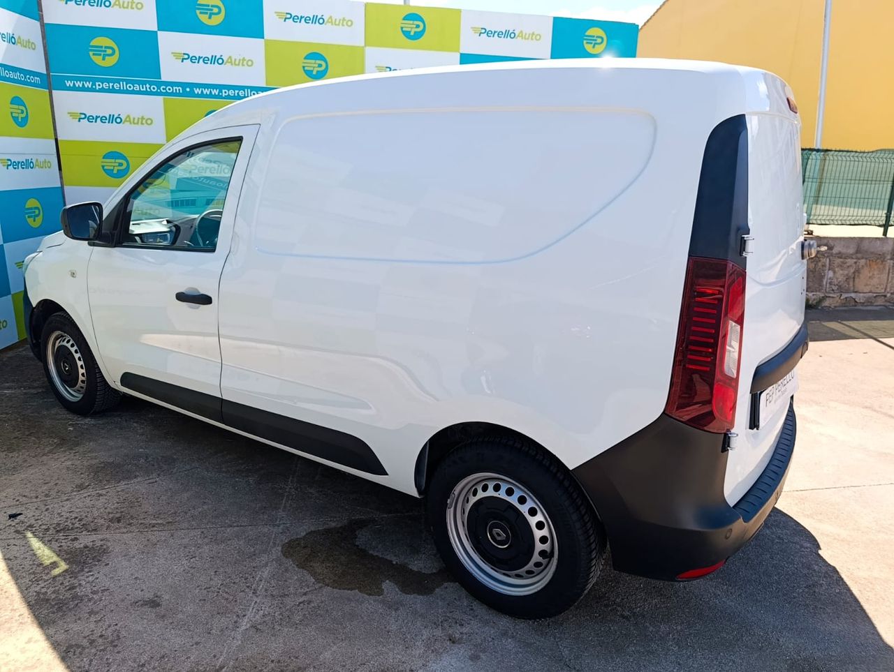 Renault Express 1.5 BLUE DCI 75 CV - Foto 5