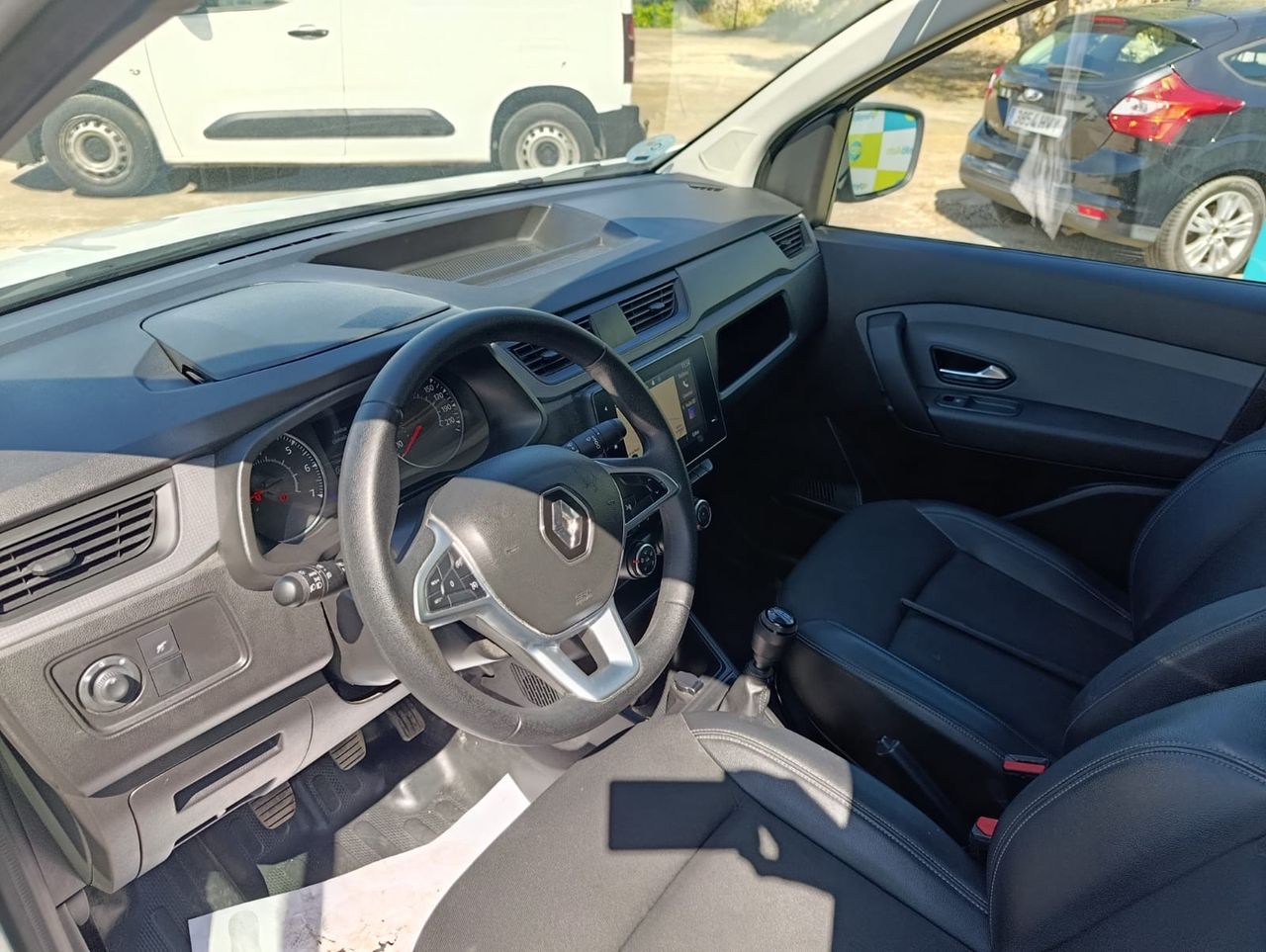 Renault Express 1.5 BLUE DCI 75 CV - Foto 10