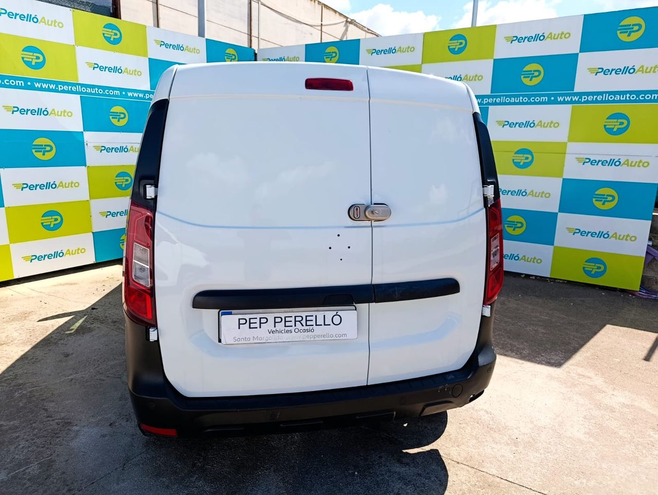 Renault Express 1.5 BLUE DCI 75 CV - Foto 6