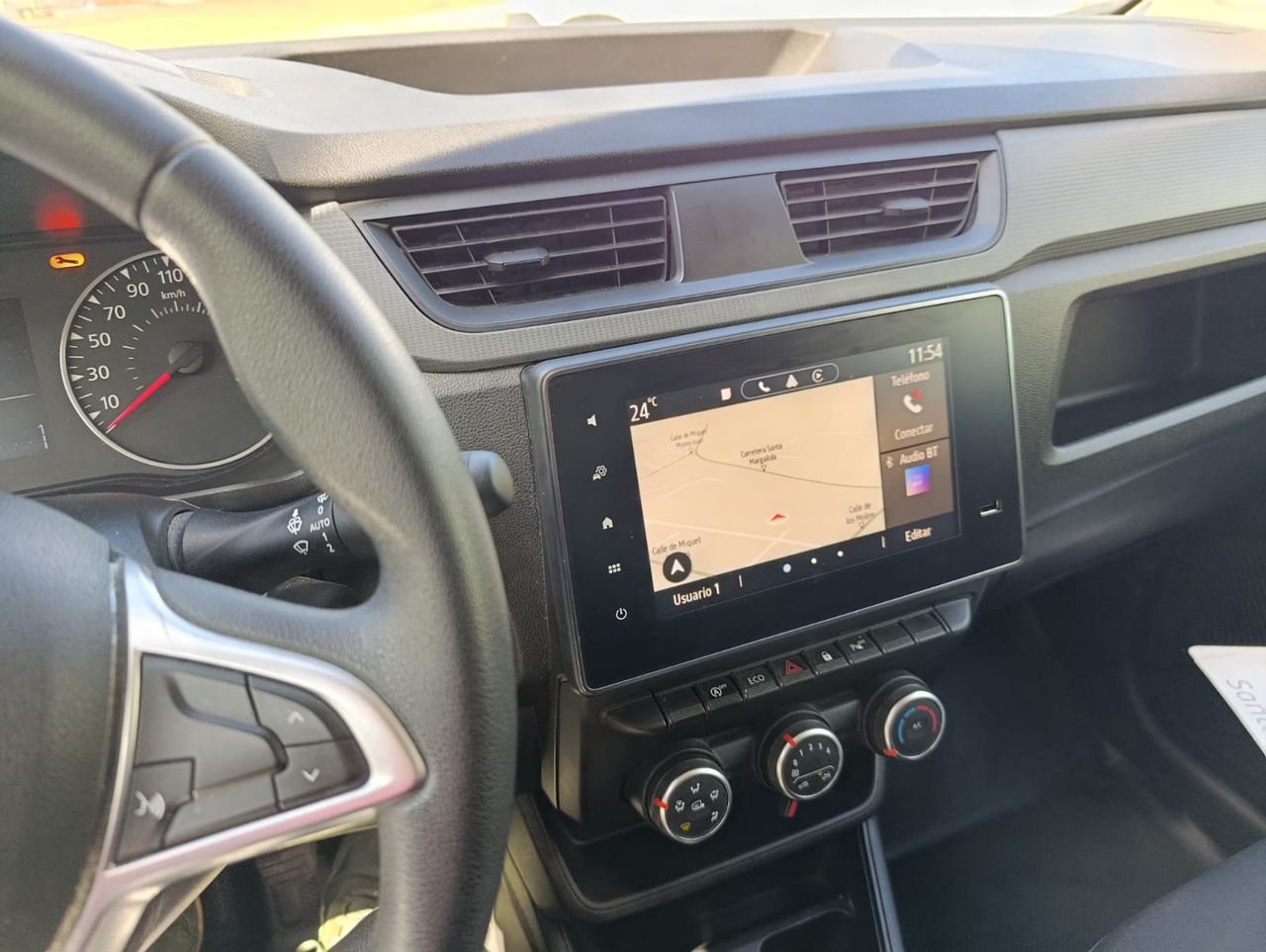 Renault Express 1.5 BLUE DCI 75 CV - Foto 9