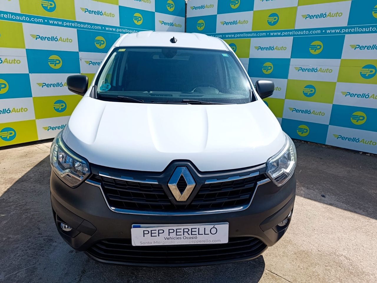 Renault Express 1.5 BLUE DCI 75 CV - Foto 3