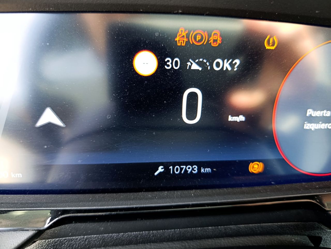 Fiat Doblò 1.5 BLUEHDI 100 DIESEL - Foto 11