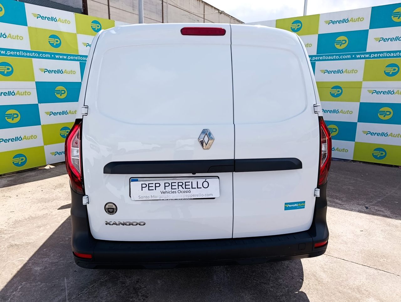 Renault Kangoo 1.5 DCI 95 CV - Foto 7