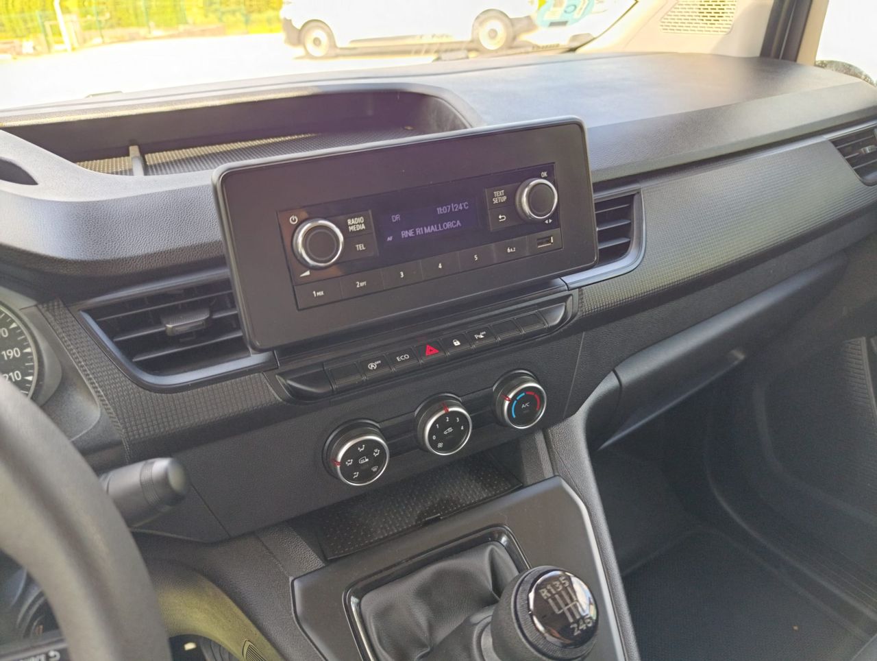 Renault Kangoo 1.5 DCI 95 CV - Foto 8