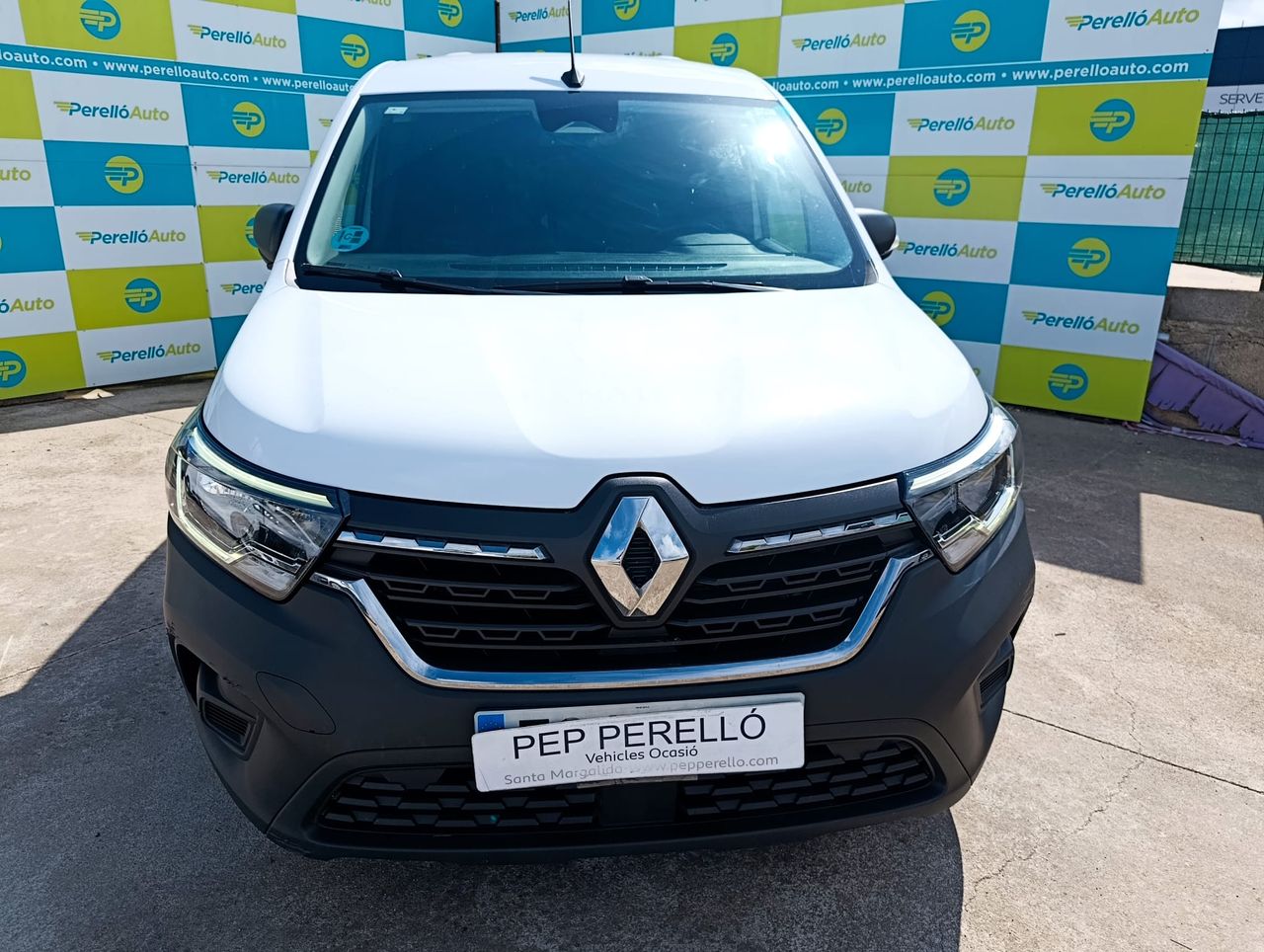 Renault Kangoo 1.5 DCI 95 CV - Foto 4