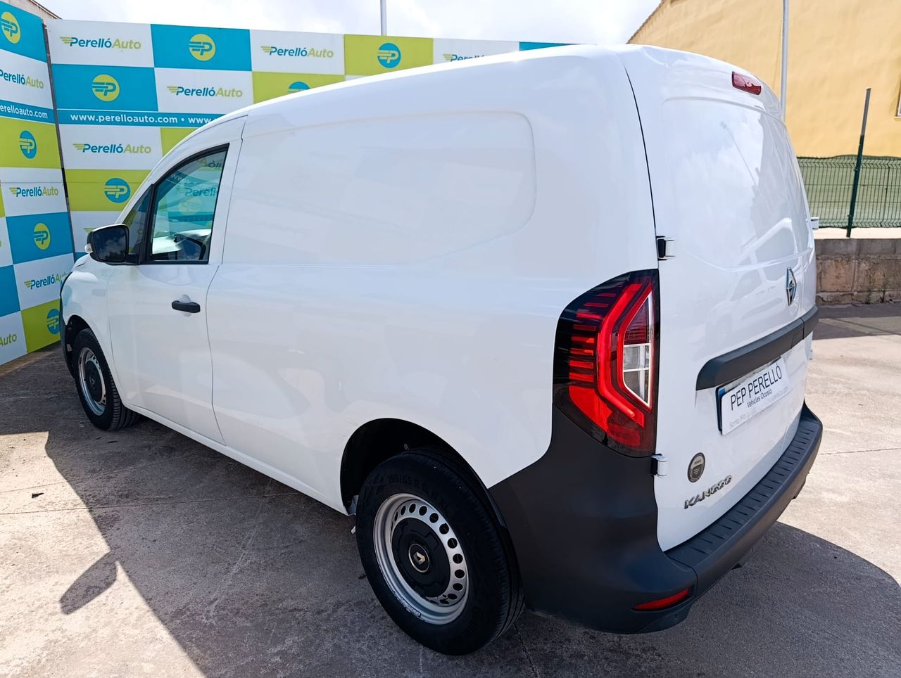 Renault Kangoo 1.5 DCI 95 CV - Foto 6