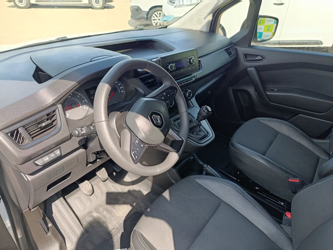 Renault Kangoo 1.5 DCI 95 CV - Foto 10