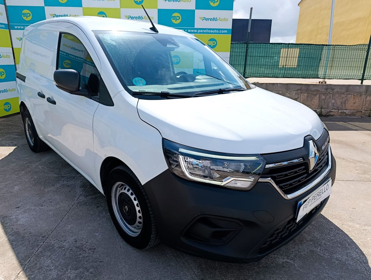 Renault Kangoo 1.5 DCI 95 CV - Foto 3