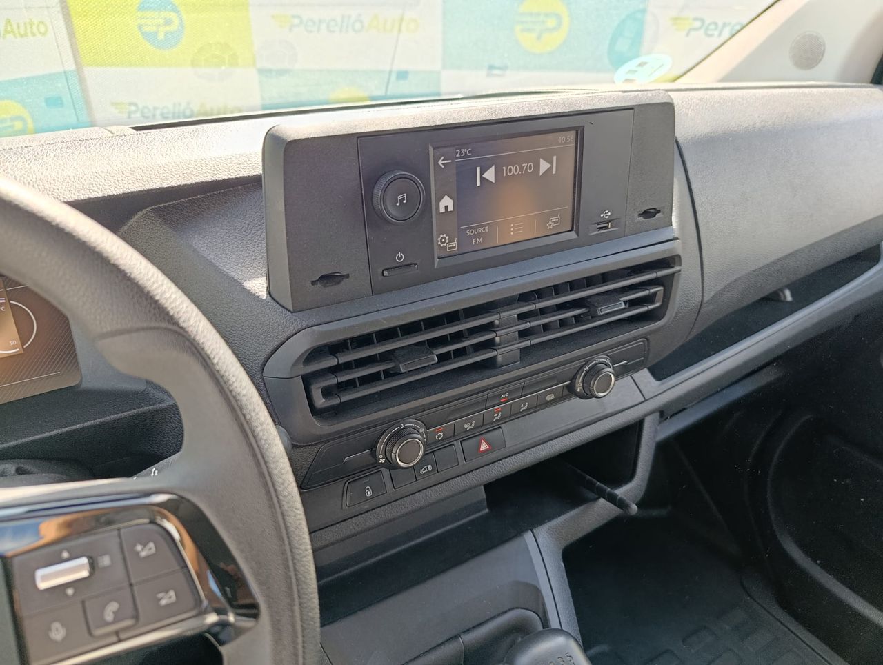 Fiat Scudo 1.5 BLUEHDI 120 CV MT6 - Foto 9