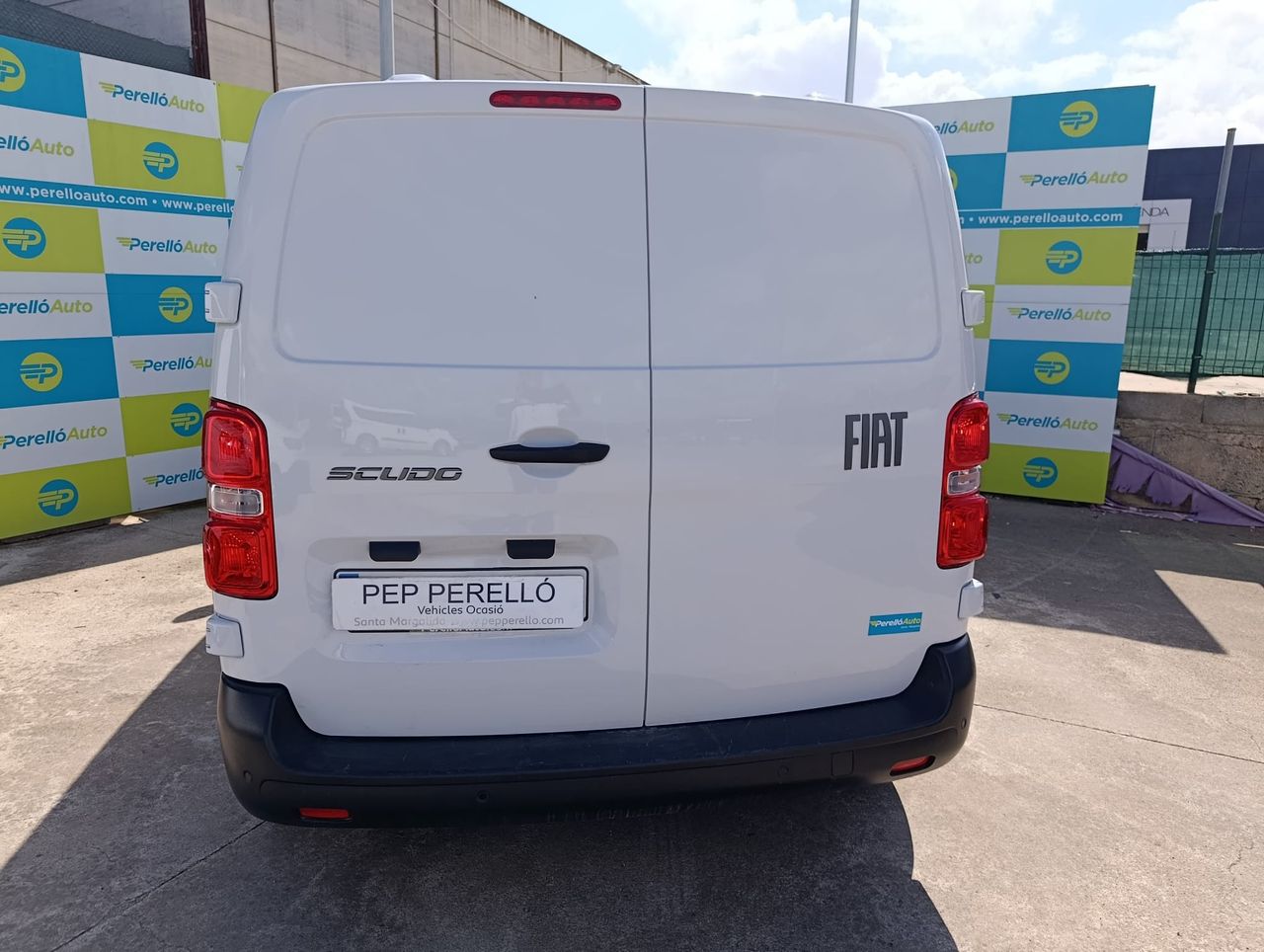 Fiat Scudo 1.5 BLUEHDI 120 CV MT6 - Foto 5