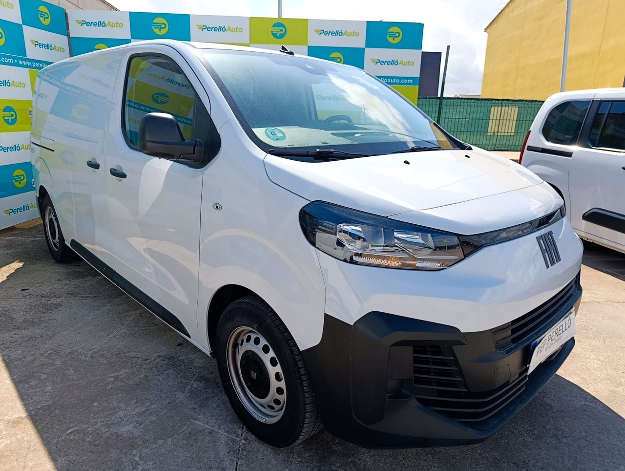 Fiat Scudo 1.5 BLUEHDI 120 CV MT6 - Foto 3